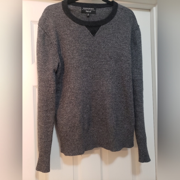 Banana Republic M Filpucci Italian Wool Sweater - Picture 5 of 15
